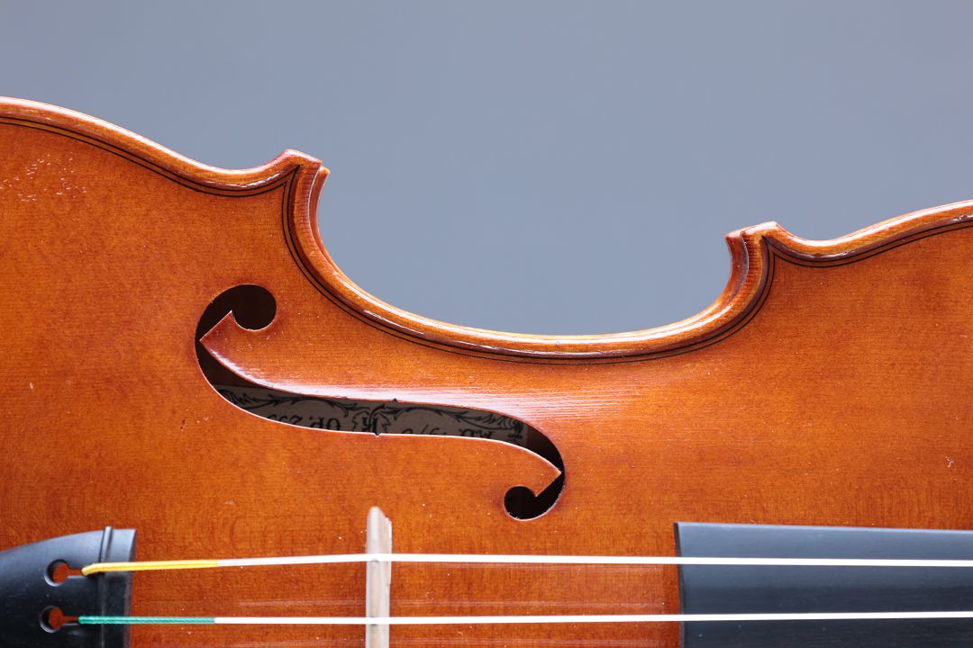 Joseph Kantuscher - Mittenwald Anno 1970 - G-869